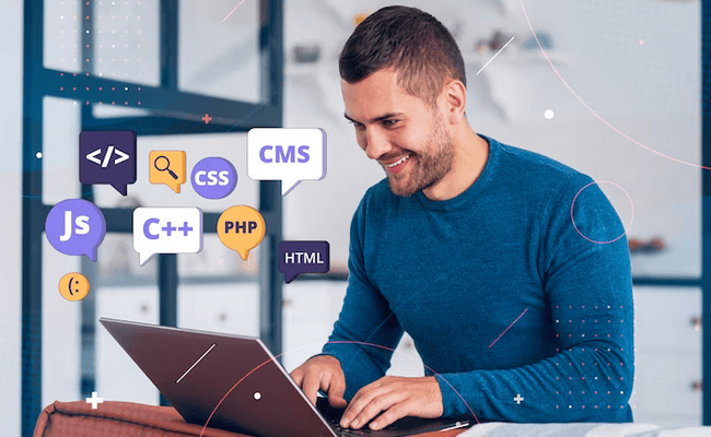 web-development-programming-languages - Seahawk web-development-programming-languages