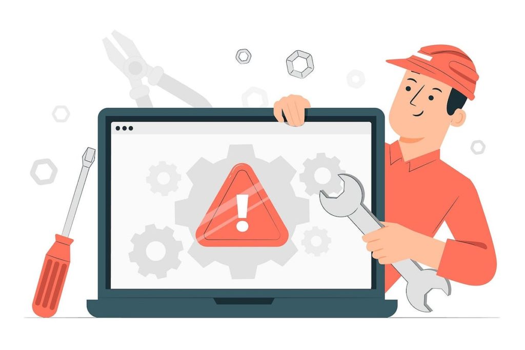website-maintenance-types - Seahawk Types of Website Maintenance