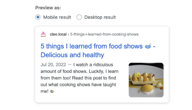 yoast-seo-google-snippet-preview