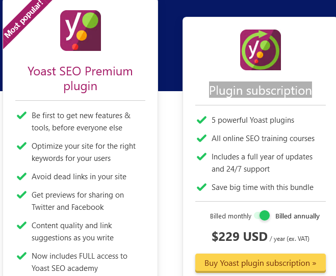 yoast-seo-pricing