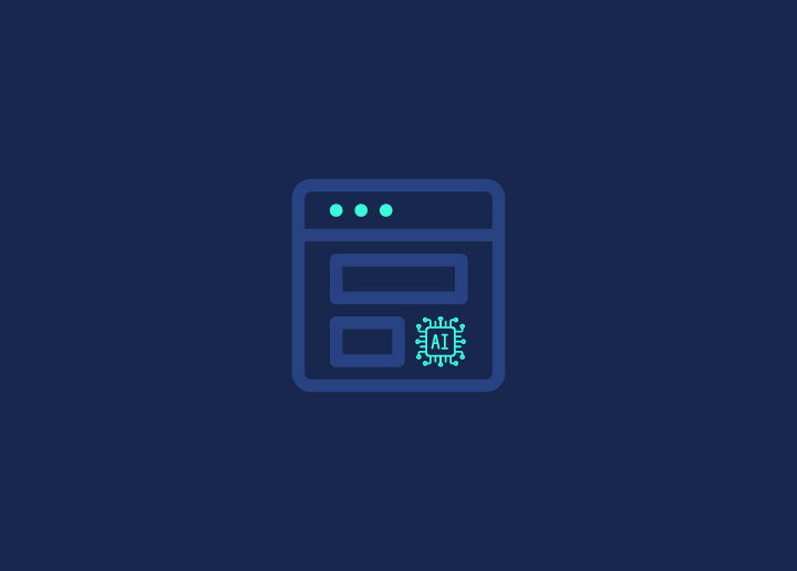 AI Website Templates