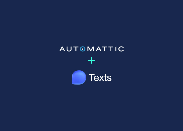 Automattic Acquires Texts.com, Pioneering the Future of Unified Messaging