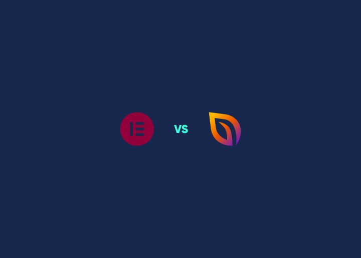 Elementor vs Seedprod