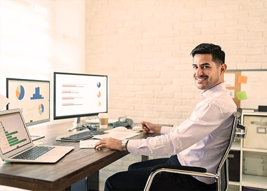 Flexible and Scalable Solutions - Seahawk