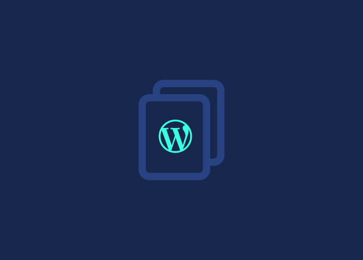 How To Duplicate A Page In WordPress