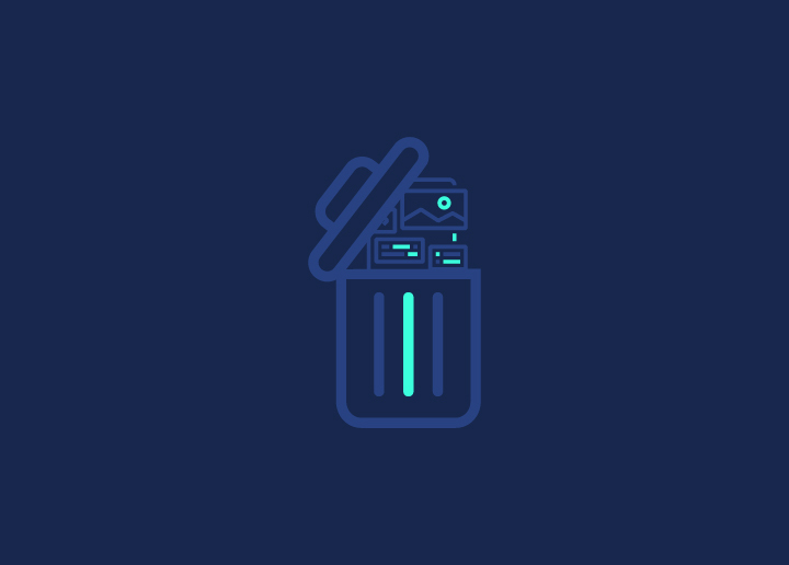 How to delete a theme in WordPress