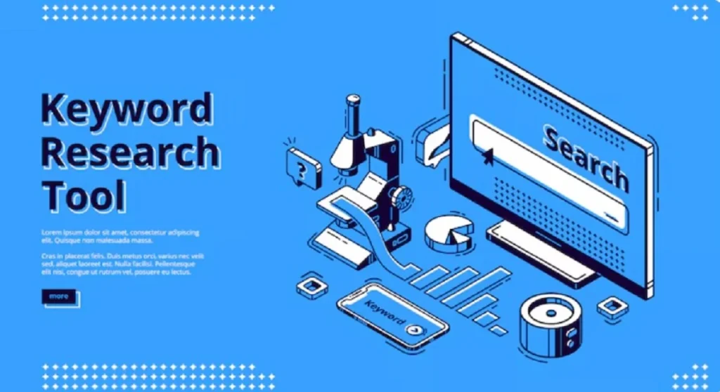 Keyword-research-tools