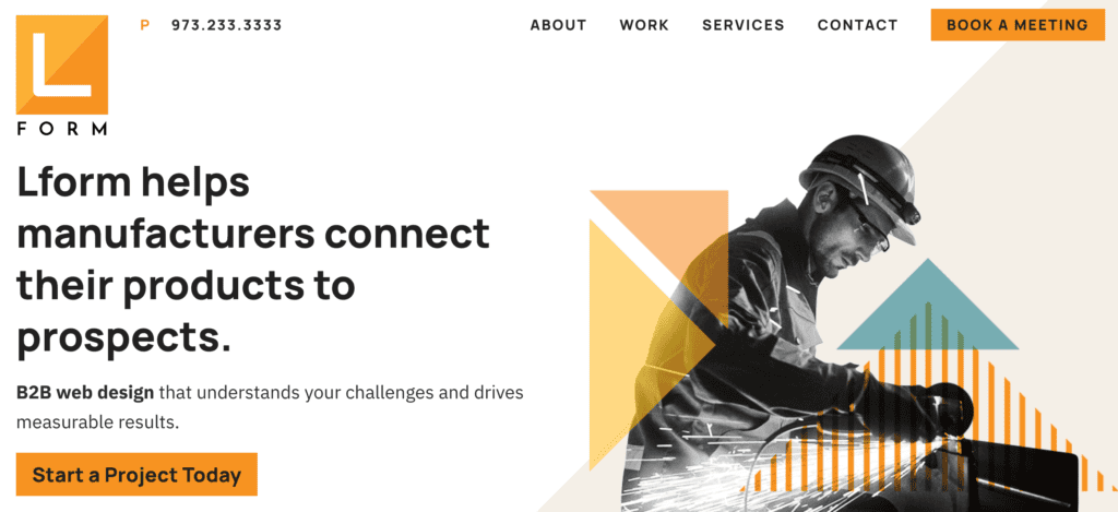 LFORM - Seahawk LFORM-design-agency