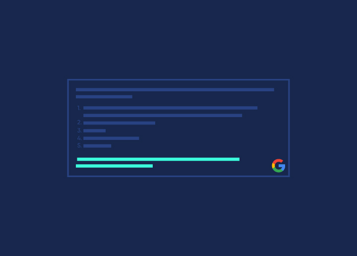Optimizing for Google Answer Boxes