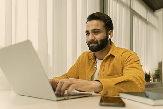 Responsive Affiliate Support - Seahawk