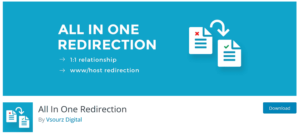 all-in-one-redirection-wordpress-plugin - Seahawk all-in-one-redirection-wordpress-plugin