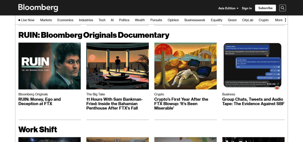 bloomberg-global-financial-news-wordpress-site - Seahawk bloomberg-global-financial-news-wordpress-site-example