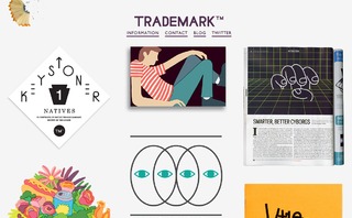 Cargo Collective and Portfolio websites