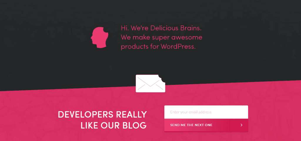 deliciousbrains-wordpress-site - Seahawk deliciousbrains-wordpress-site-example