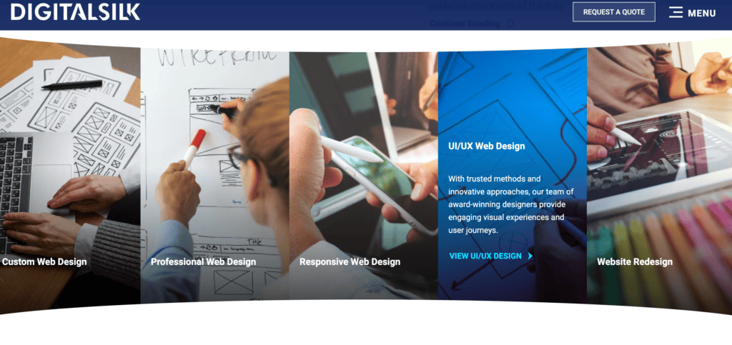 digital-silk - Seahawk digital-silk-web-design
