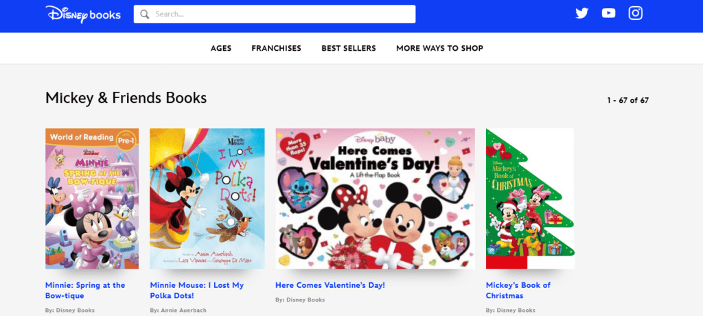disney-books-fun-wordpress-site - Seahawk disney-books-fun-wordpress-site-example