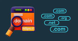 domain-name - Seahawk domain name
