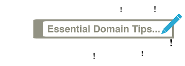 essential-domain-tips - Seahawk essential domain tips