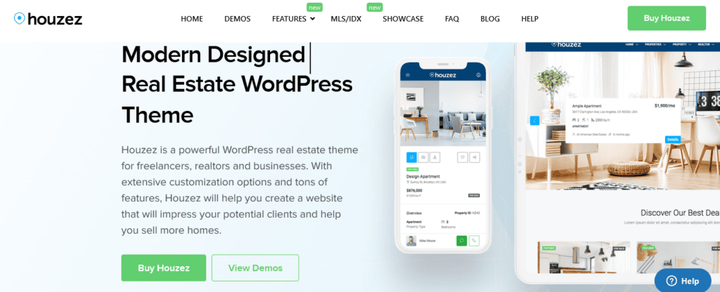 houzez-best-selling-real-estate-wordpress-themes