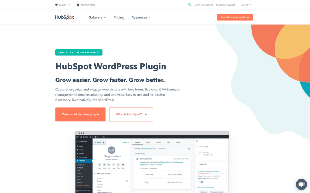 hubspot-plugin-free - Seahawk Hubspot