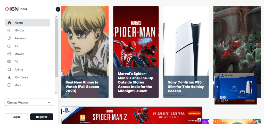 ign-entertainment-gaming-best-wordpress-site - Seahawk ign-entertainment-gaming-best-wordpress-site-example