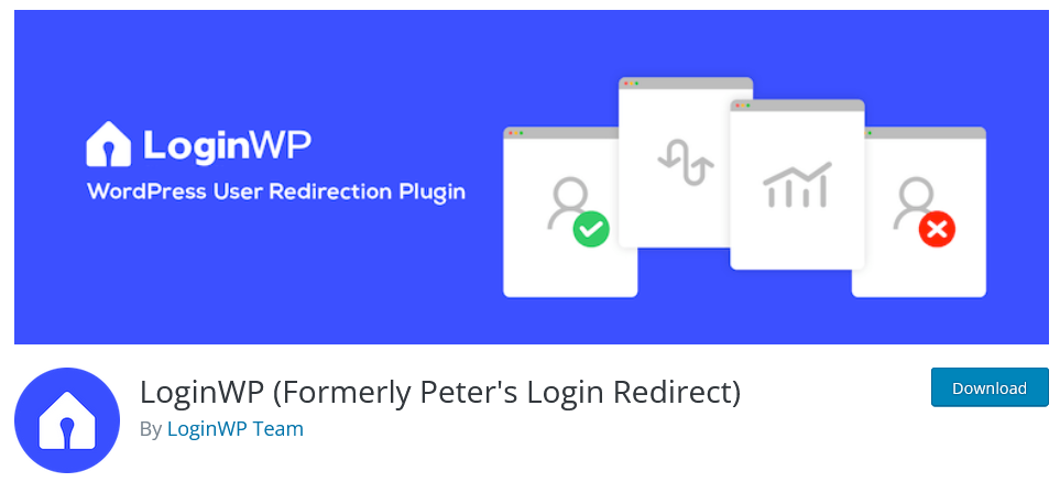 loginwp-wordpress-plugin - Seahawk loginwp-wordpress-plugin