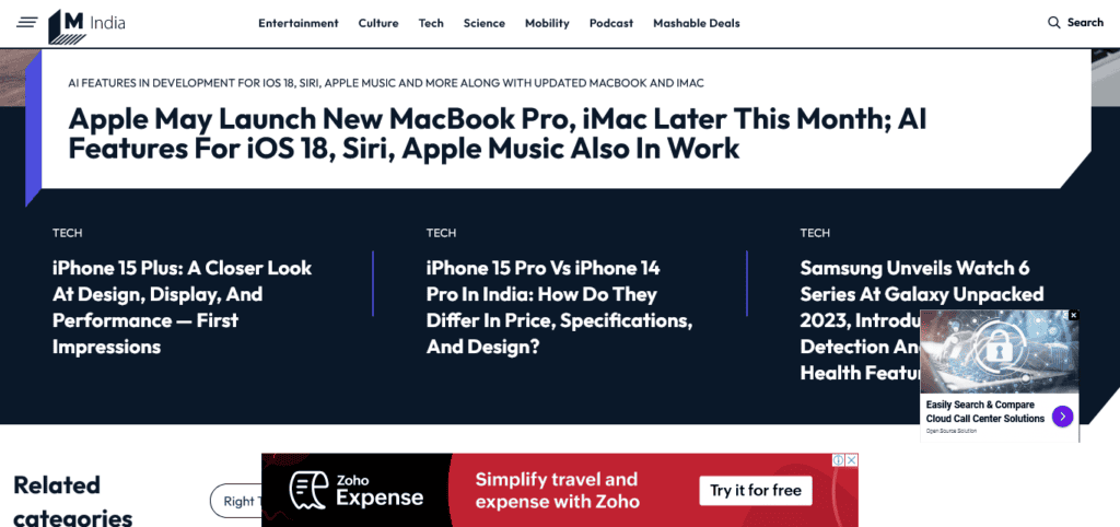 mashable-digital-media-entertainment-wordpress-website - Seahawk mashable-digital-media-entertainment-wordpress-website-example