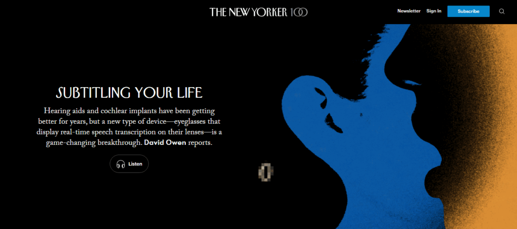 newyorker-best-wp-website-examples