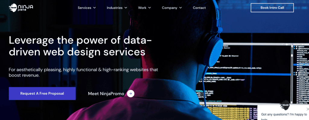 ninjaaapromoo - Seahawk Ninja-Promo-b2b-web-design-agency