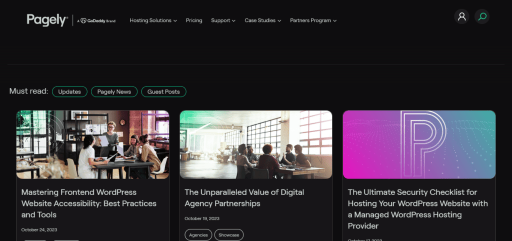 pagely-wordpress-site-example - Seahawk pagely-wordpress-site-example