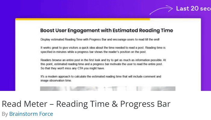 read-meter-reading-time-progress-bar-wordpress-plugin - Seahawk read-meter-reading-time-progress-bar-wordpress-plugin
