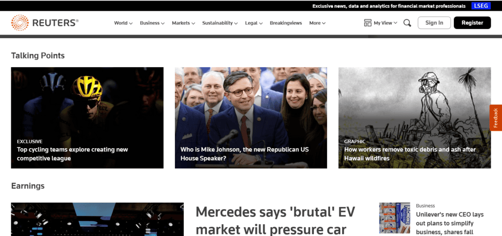 reuters-global-news-organization-wordpress-website - Seahawk reuters-global-news-organization-wp-website-example