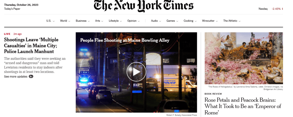 the-new-york-times-wordpress-website-1 - Seahawk the-new-york-times-wordpress-website-example