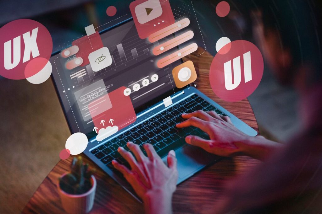 ui-ux-representations-with-laptop_23-2150201871 - Seahawk user-experience