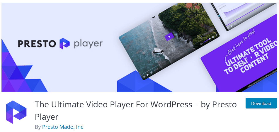 ultimate-video-player-for-wordpress-plugin - Seahawk ultimate-video-player-for-wordpress-plugin