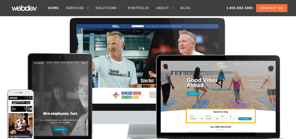 webdevstudios - Seahawk webdevstudios-WordPress-development-agencies
