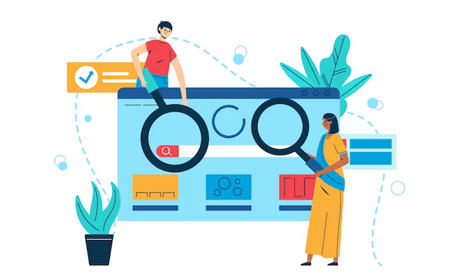 website-not-optimized-for-search-engines