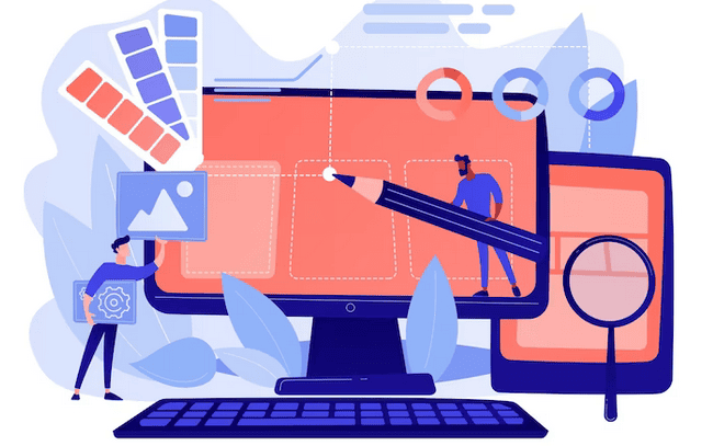 website-redesign