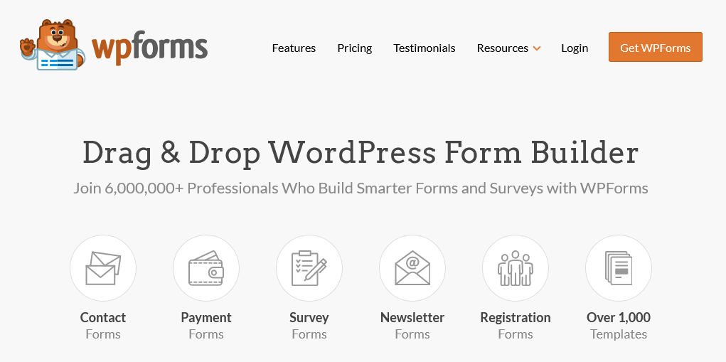 wporms-wordpress-forms-plugin - Seahawk wporms-wordpress-forms-plugin