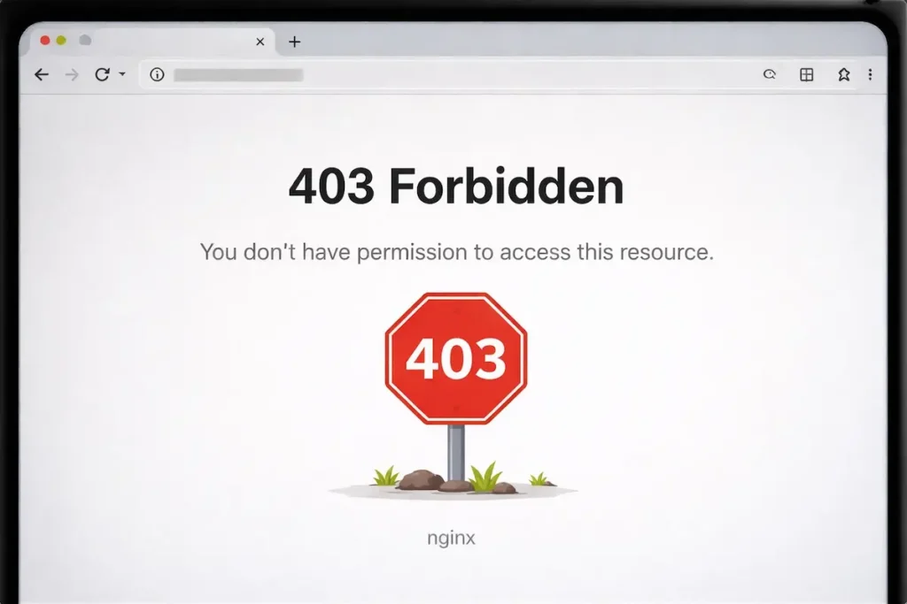 How to Fix 403 Forbidden Error in WordPress: 9 Easy Methods 78 403 Forbidden Error