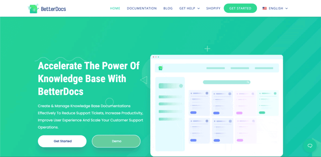 BetterDocs -knowledge base plugins