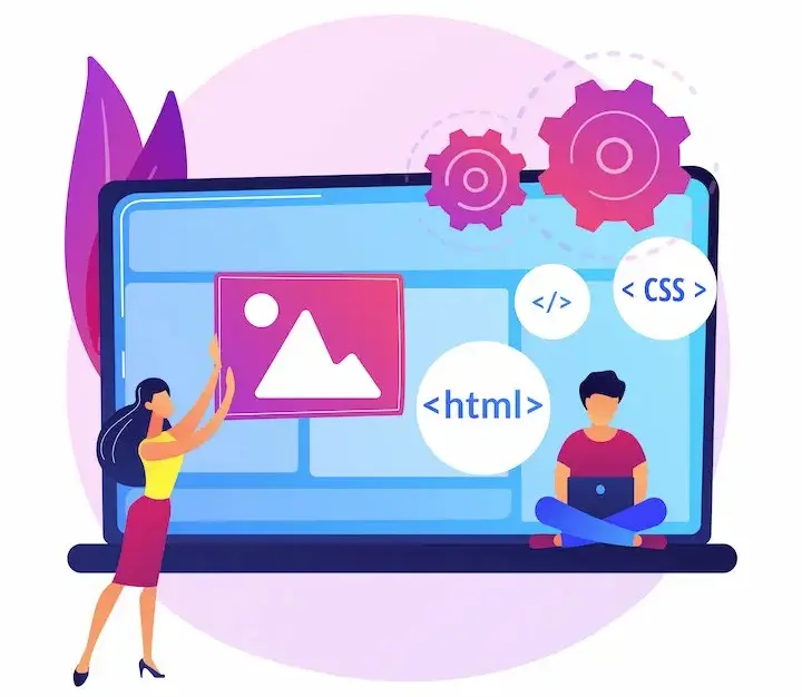 Why Enterprises Are Choosing WordPress Over Other CMS Platforms? 82 Development Environment