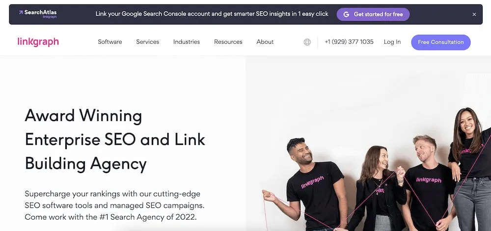 LinkGraph - Seahawk LinkGraph - white-label-seo-services