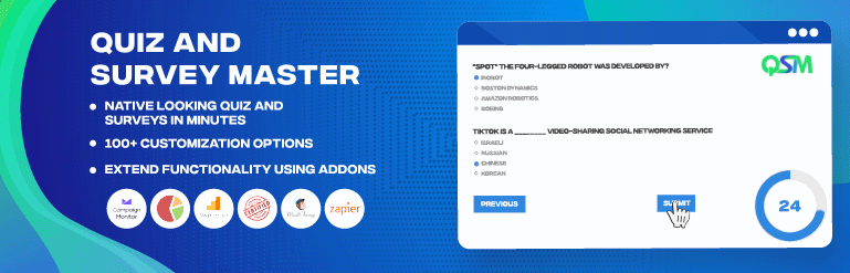 Quiz-and-Survey-Master-WordPress-plugin - Seahawk Quiz-and-Survey-Master-WordPress-plugin