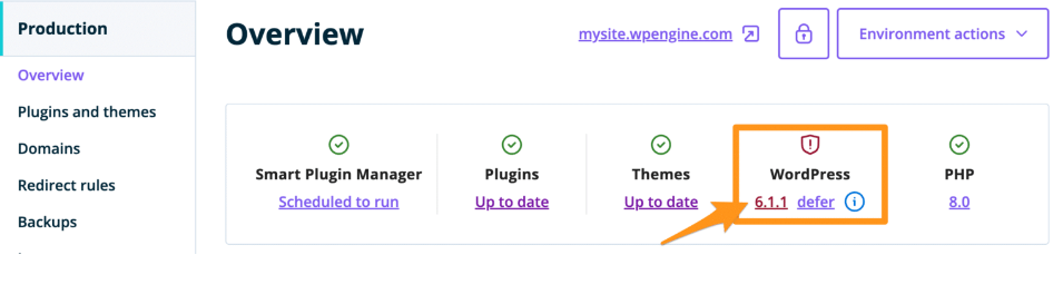 WP-Engine-WordPress-Core-Updates - Seahawk WP Engine WordPress Core Updates