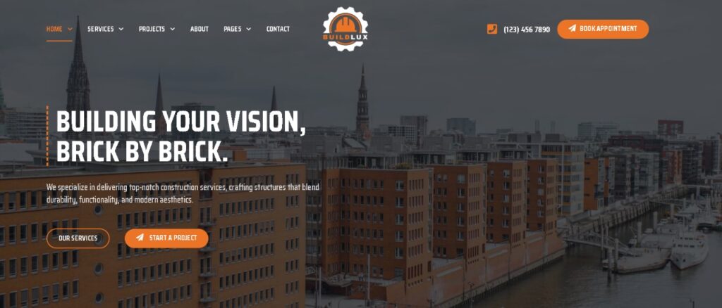 buildlux - Seahawk buildlux