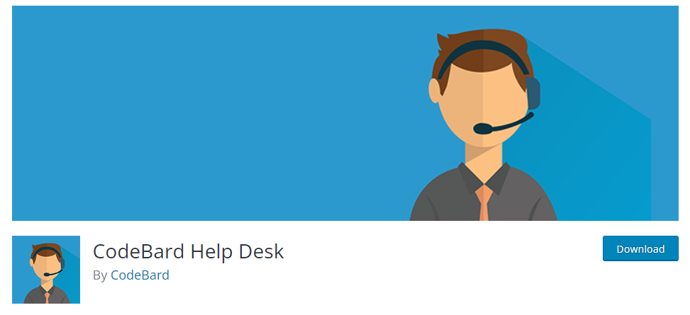 codebard-help-desk-wordpress-plugin - Seahawk codebard-help-desk-wordpress-plugin