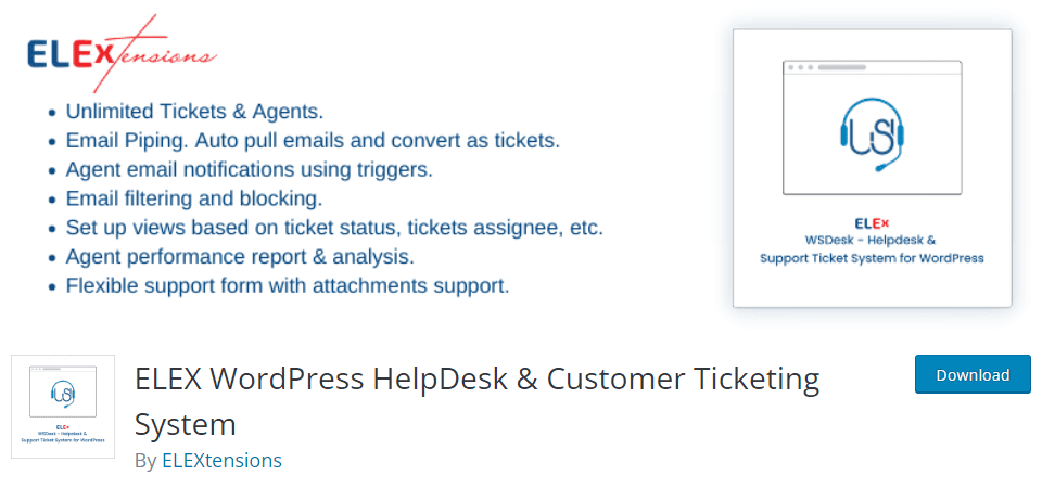 elex-wordpress-helpdesk-customer-ticketing-system - Seahawk elex-wordpress-helpdesk-customer-ticketing-system
