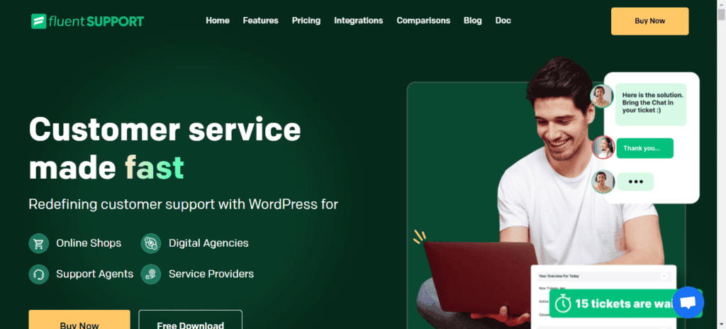 fluent-support-customer-support-plugin-for-wordpress - Seahawk fluent-support-customer-support-plugin-for-wordpress