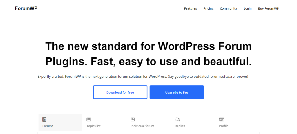 forumwpplugin-forum-plugin-wordpress - Seahawk forumwpplugin-forum-plugin-wordpress